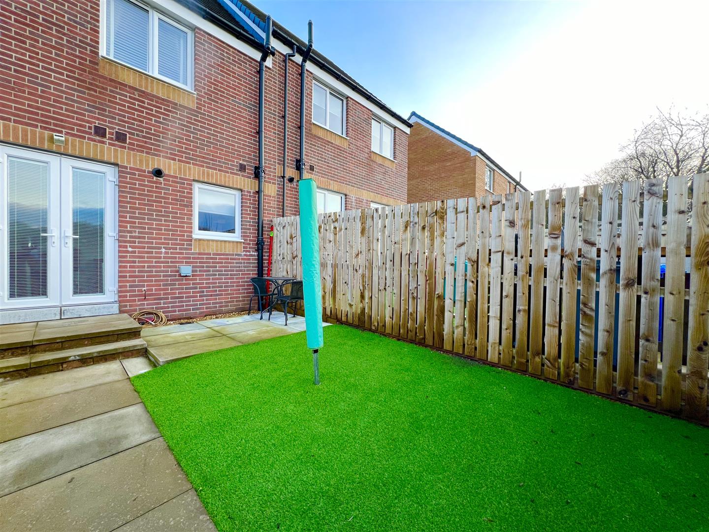 Aquitania Crescent, Larkhall Residence Estate Agents